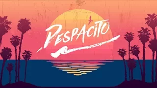 Despacito (Remix) Lyrics  - Luis Fonsi ft. Daddy Yankee & Justin Bieber | Lyric Video