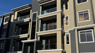 APARTMENT BLOCK FOR SALE IN KAMPALA UGANDA