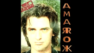 Amarok - Africa climaxes part, Mike Oldfield