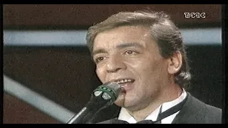 Sanremo 1988 Mino Reitano * Italia