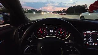 2017 Charger 5.7  POV