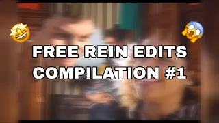 Free Rein edits compilation #1