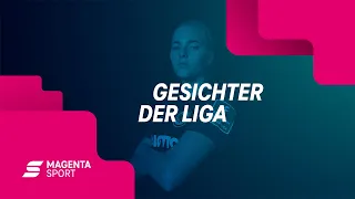 Gesichter der Liga: Laura Freigang | FLYERALARM Frauen-Bundesliga | MAGENTA SPORT