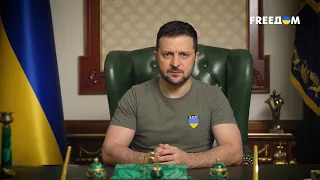 Patriot от ФРГ для Украины. Оттава поддерживает Киев. Обращение Зеленского