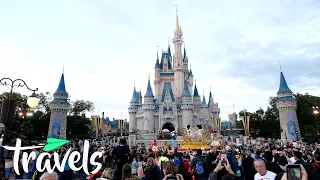 The Best Disney Destinations