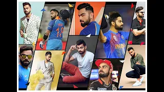 Virat Kohli bday status 2020||November 5||Virat Kohli birthday WhatsAppStatus