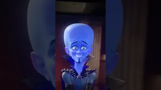 What Have They Done To Megamind?! #shorts #meme