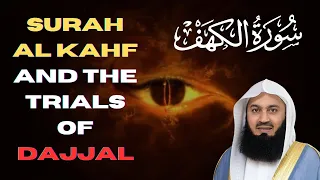 Preparing for Dajjal: Lessons from Surah Al-Kahf | Mufti Menk | The House Of Shariah