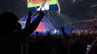 Backstreet Boys - I Want It That Way DNA World Tour Everett, WA July 29th, 2019