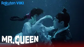 Mr. Queen - EP6 | Save Her | Korean Drama