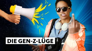 Gen Z faul? Darum ist das Quatsch! I  Quarks