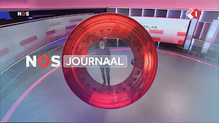 NOS Journaal 2020 leader compilatie