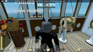 Ratowanie Titanica (roblox titanic)