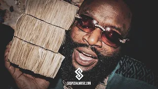 Rick Ross type beat "Whole life" || Free Type Beat 2023