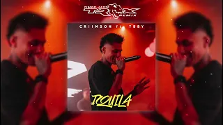 Criimson - TQUILA ft Tbby ( Tiles Remix )