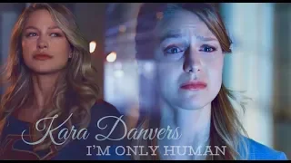 Kara Danvers | Human