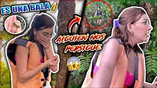 I EXPLORED AN ABANDONED ISLAND 😳 And you won't believe what I found - Lulu99