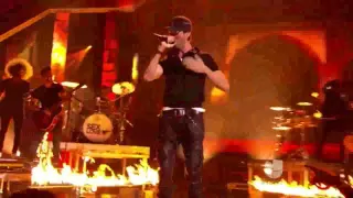 Duele el Corazon - Premios Juventud 2016 - Enrique Iglesias ft wisin