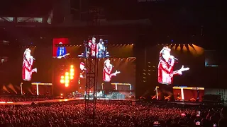 The Rolling Stones,  Live at State Farm Stadium, Glendale, Arizona, 5/7/24 Hackney Diamonds Tour