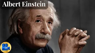 The Roots of Albert Einstein