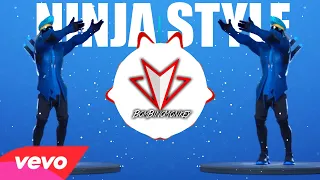 Fortnite - Ninja Style Trap Remix (Prod. By BomBino)