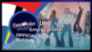 Little Big - Uno - Russia 🇷🇺 (Eurovision 2020) | Empty Arena Edit