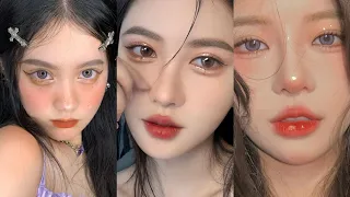 HOW KOREAN MAKEUP aesthetic makeup