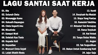 40 Lagu Enak Didengar Saat Santai dan Kerja 2024 -Kumpulan Lagu Indonesia Terbaik - Kekasih Bayangan