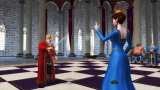 Battle Chess: Game of Kings - CHECK MATE! (PC/UHD)