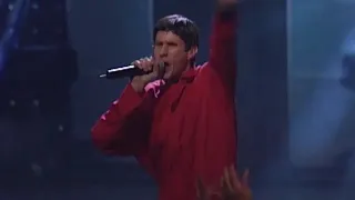 BEASTIE BOYS   INTERGALACTIC MTV VMA 1998