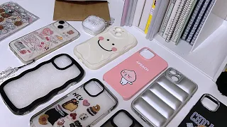 Iphone 14 cute cases unboxing#iphone14
