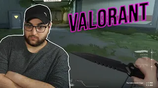 Special Valorant Match // Valorant (Ger)