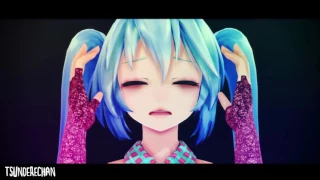 {MMD} Sing me to sleep (MOTION DL)