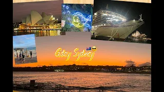 Sydney in a Day - Opera House to Bondi Beach