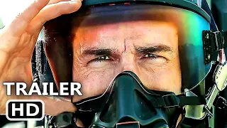 TOP GUN 2 Tráiler Español Latino SUBTITULADO # 2 (Nuevo, 2020)