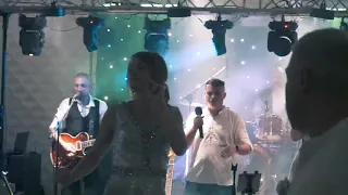 FunHouse cover band м. Тернопіль Музиканти на весілля