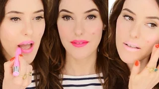 Ultimate Guide to Pink Lips