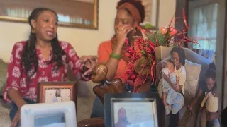 Dozens of homicides remain unsolved in Harrisburg, families wait for answers