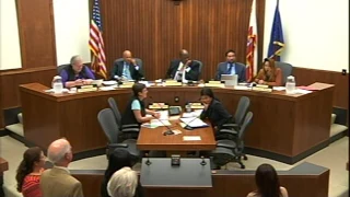 Daly City City Council Regular Meeting Part 1 of 2 07/24/2017