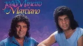 JOÃO MINEIRO E MARCIANO As MAIORES MÚSICAS E SAUDADES pt01 CLASSICOVER R.SANTOS