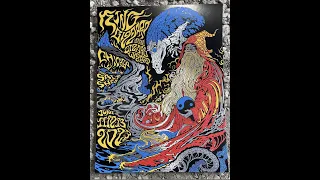 King Gizzard & The Lizard Wizard Live at Salt Shed on 2023-06-12