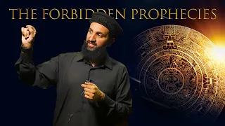 The Forbidden Prophecies iERA