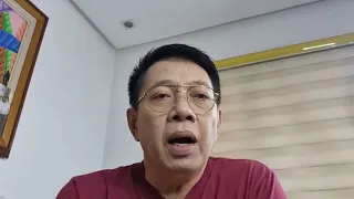 ROBREDO AT DE LIMA MAKAKATULONG NGA  BA KAY PBBM!