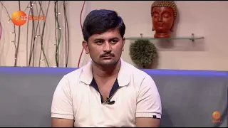 Bathuku Jatka Bandi - Episode 965 - Indian Television Talk Show - Divorce counseling - Zee Telugu