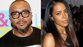 Timbaland makes a SHOCKING confession about his relationship with Aaliyah! He Finally ADMITS that...