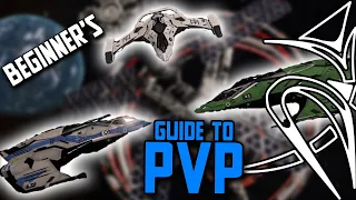 Beginner's guide to PVP Elite Dangerous