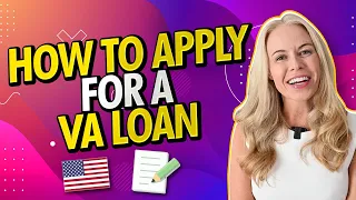 How To Apply For a VA Loan In 2021 - VA Mortgage Loans - Start to Finish: The VA Home Loan Process