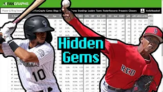 You Should Know These Prospects! (Statline Scouting)