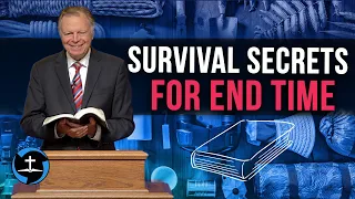 Survival Secrets for End time (SDA Sermon)