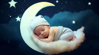 Soothing Lullabies - Baby Fall Asleep in 3 Minutes - Baby Sleep Music